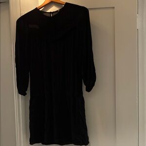 Stylish Black Women's Dress